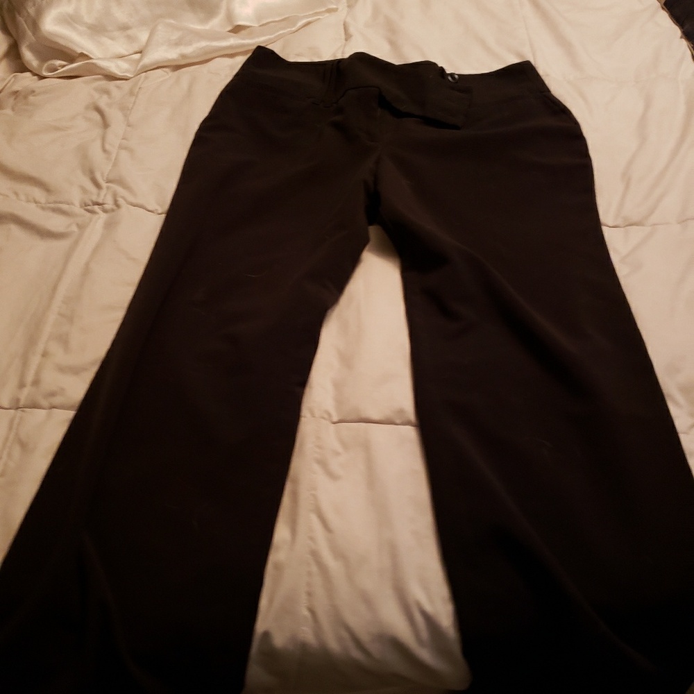 A.Byer Women's Pants